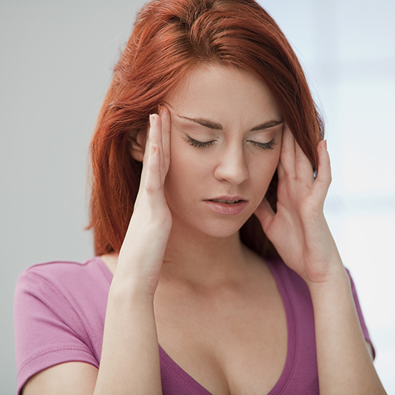 Acupuncture Chicago | Headache and Migraine Acupuncture Treatment