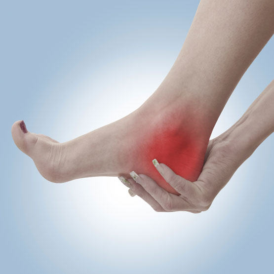 Acupuncture Chicago | Plantar Fasciitis Pain Relief