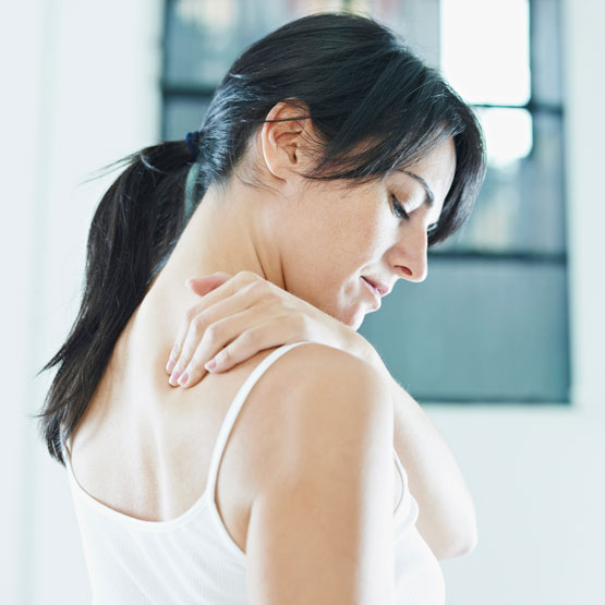 Acupuncture Chicago | Shouler Pain Treatment